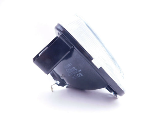 NEW 2002 - 2019 SUZUKI DR-Z DRZ 400S SM OEM HEAD LAMP LIGHT LENS 35121-12EA0